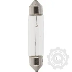 Cel mai bun preț B1220 BEC C5W SV8.5 12V 5W