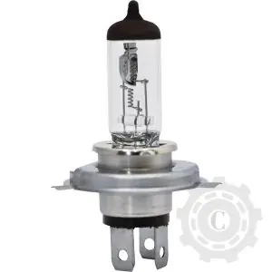Vezi acum B1210 BEC HALOGEN H4 P43t 12V 60W/55W
