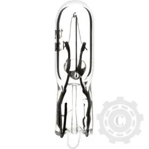 Cumpără acum B1207 BEC HALOGEN W1.2W SFERA W2x4.6d 12V 1,2W