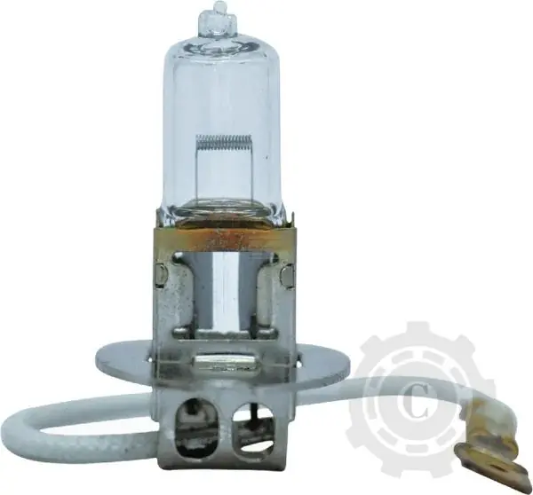 Ieftin B1206 BEC HALOGEN H3 SFERA PX22s 12V 55W