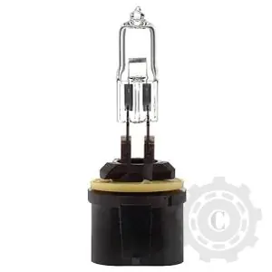 Reducere de preț B12059 BEC 2V 27W PG13