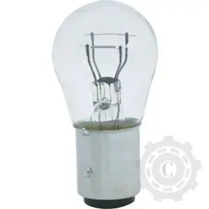 Calitate înaltă B1203 BEC STANDARD S25 SFERA BAY15d 12V 21W/5W