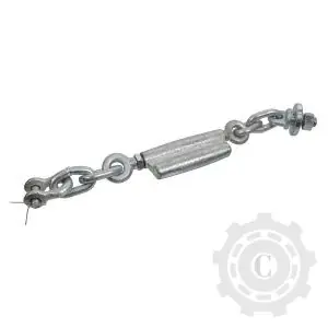 Calitate înaltă Z700420GP LANT PENTRU STABILIZATOT 420mm