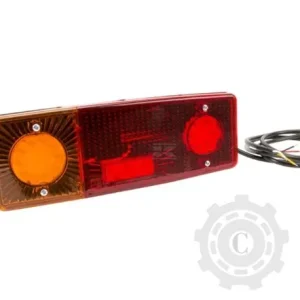 Chilipir LA40019 LAMPA SPATE MULTIFUNCTIONALA LED STANGA
