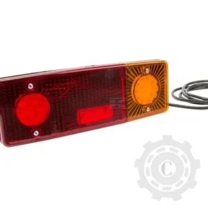 LA40017 LAMPA SPATE MULTIFUNCTIONALA LED DREAPTA Reducere specială