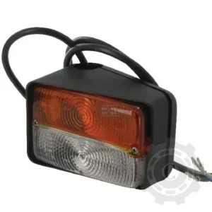 03288000 LAMPA DE DELIMITARE SI SEMNALIZARE STANGA Popular