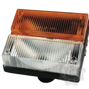 03160000 LUMINA DE POZITIE FATA COBO Popular