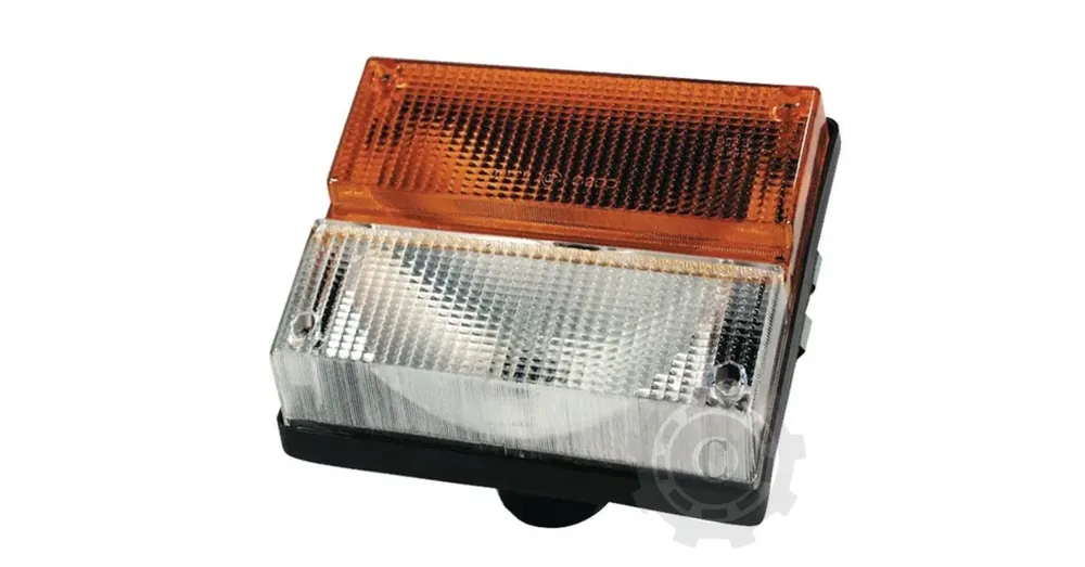03160000 LUMINA DE POZITIE FATA COBO Popular