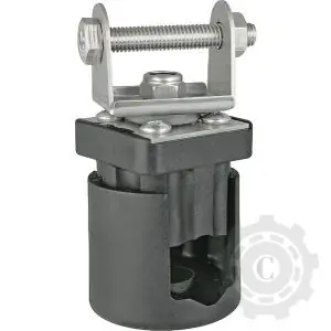 Premium LA10043 CLEMA PENTRU LAMPA DE LUCRU 360