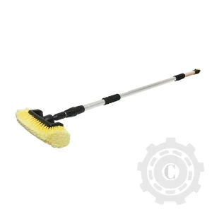 PERIE CU MANER TELESCOPIC (MOP) 145-250MM PENTRU SPALAT AUTO Cel mai bun preț