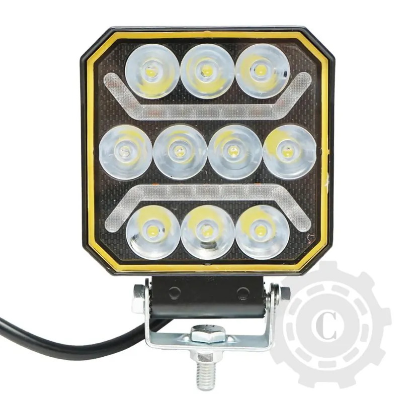 Ofertă de sezon PROIECTOR 10-30V