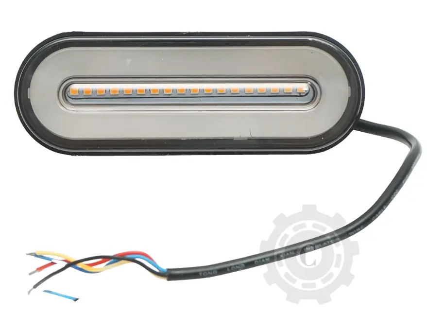 Nu rata LAMPA 12-24V