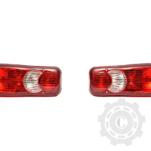 SET LAMPI 12V Retur gratuit