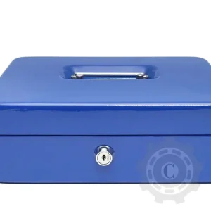 CUTIE METALICA PENTRU BANI Cumpără online