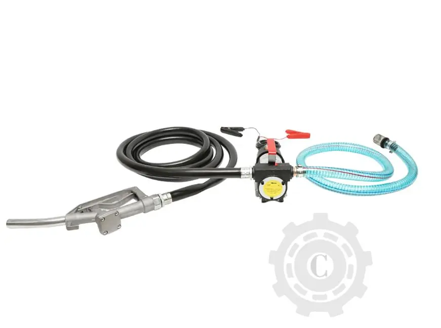 Preferatul clienților POMPA TRANSFER MOTORINA 12V