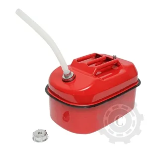 Reducere extra CANISTRA ORIZONTALA 20L