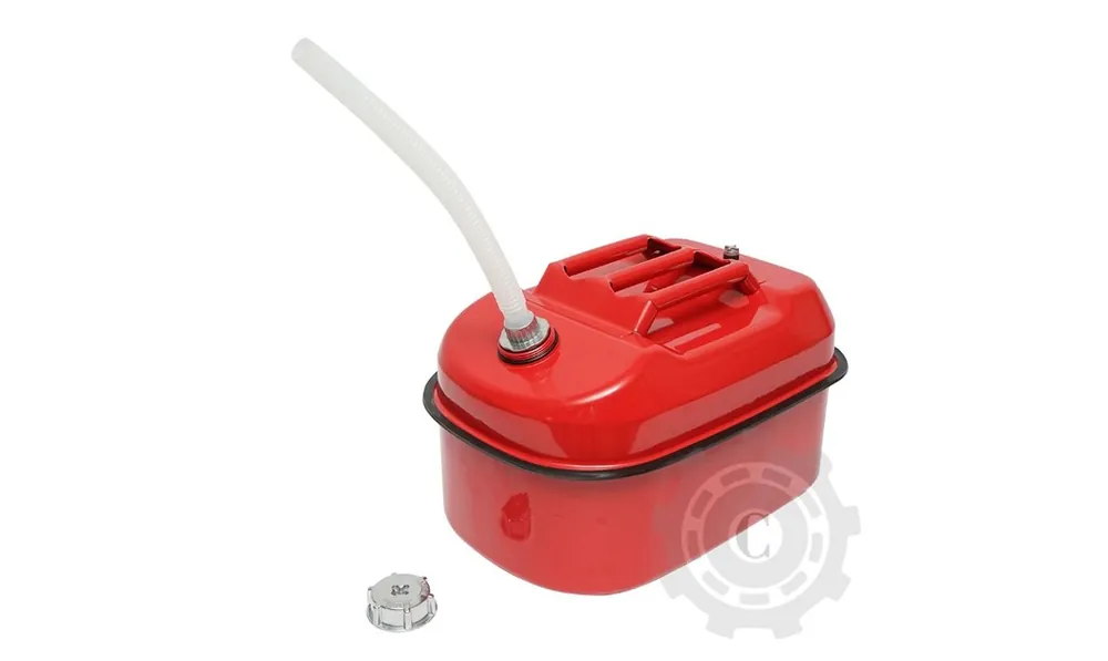 Reducere extra CANISTRA ORIZONTALA 20L