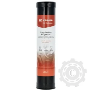 Preț redus TUB VASELINA EP DURABILA 400G