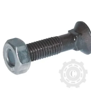Vezi acum SURUB M12X100 DIN 608