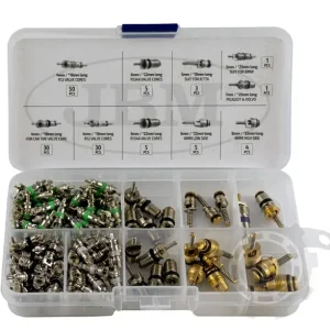 Transport gratuit SET VENTIL AC