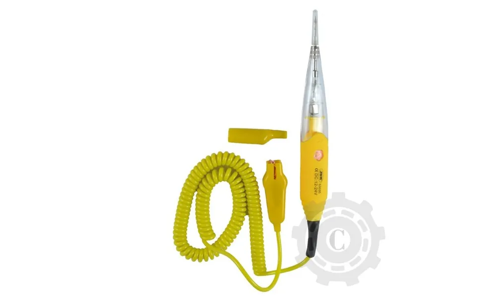 TESTER AUTO 3X142 53030 Preferatul clienților