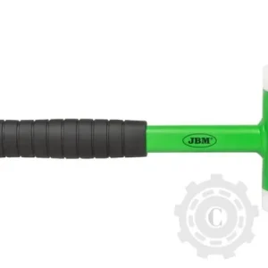 CIOCAN PLASTIC 40MM Calitate înaltă