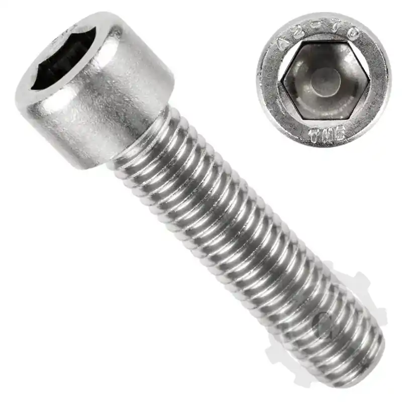 SURUB M10X35 DIN912 G8.8 Ofertă specială