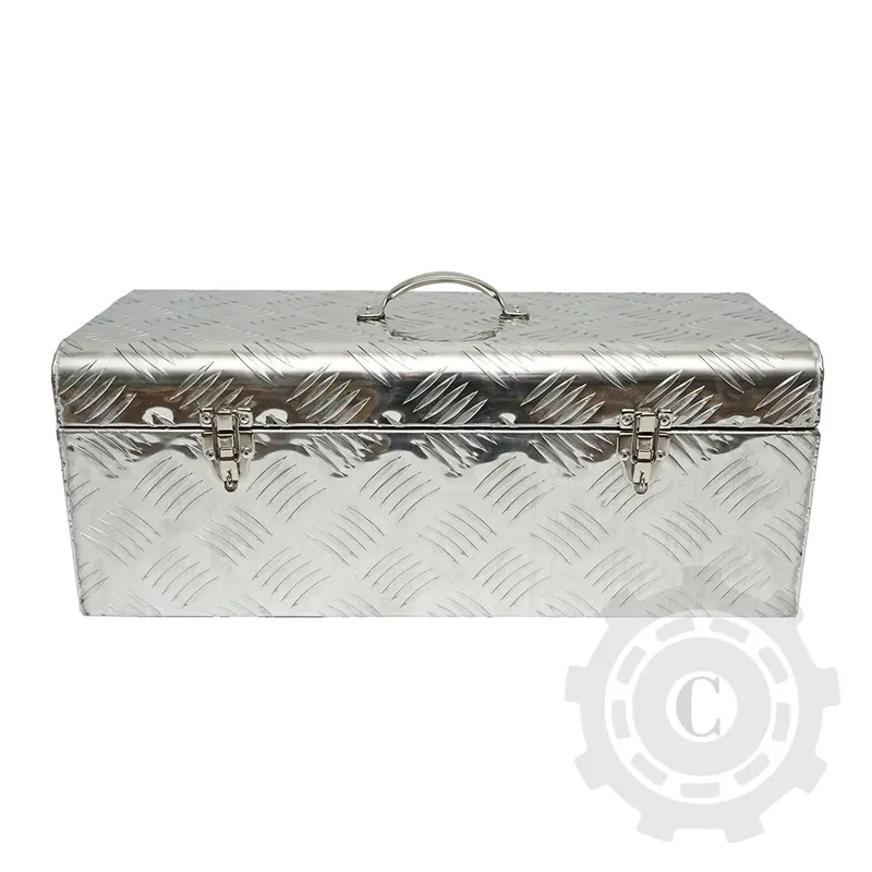 LADA DEPOZITARE DIN ALUMINIU Ofertă de sezon