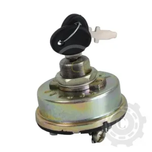 CONTACT PORNIRE/LUMINI U445 METAL Livrare rapidă