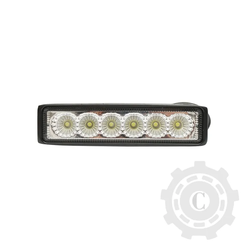 Ofertă LAMPA CU 6 LEDURI 10-60V 9W