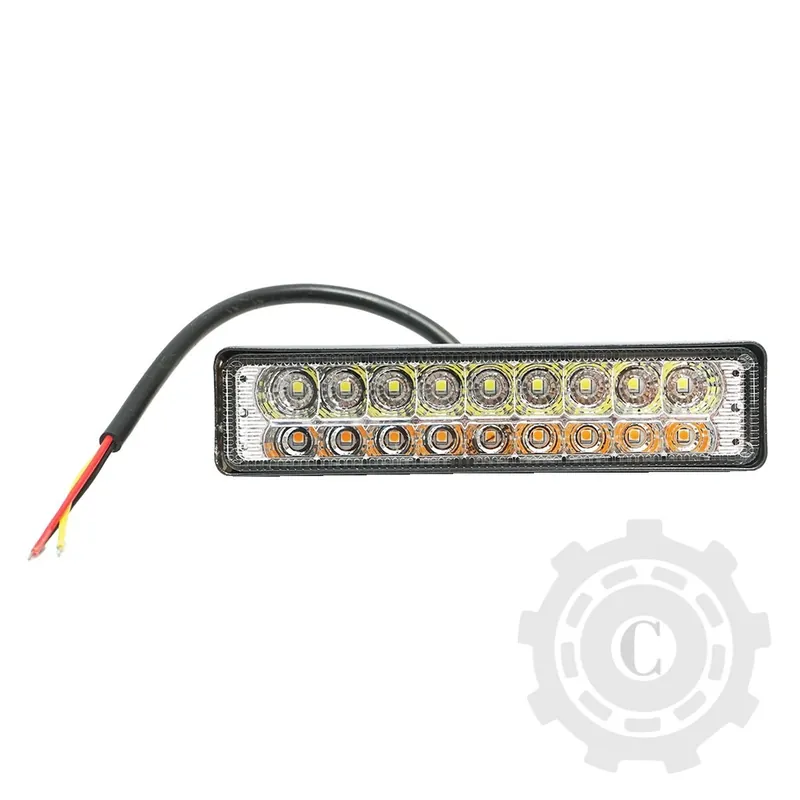 Plată sigură LAMPA 20LEDURI 10-60V 60W