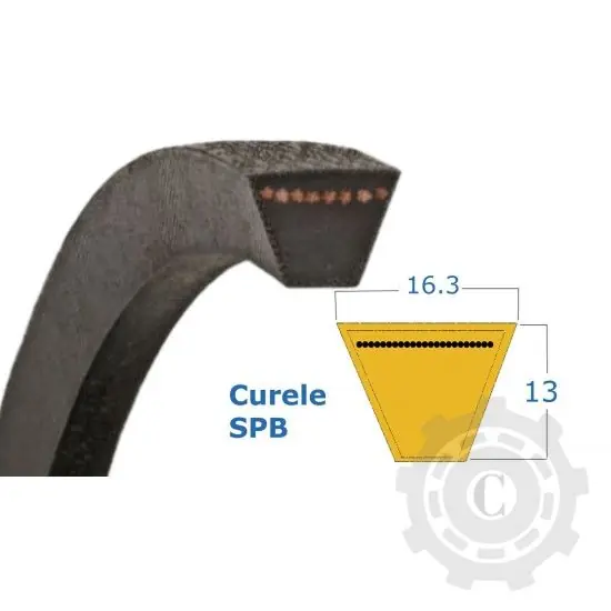 CUREA SPB 2060LW RUBENA Livrare expres