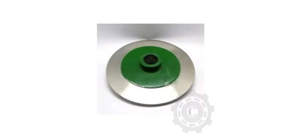Noutate DISC FRANA AE23860