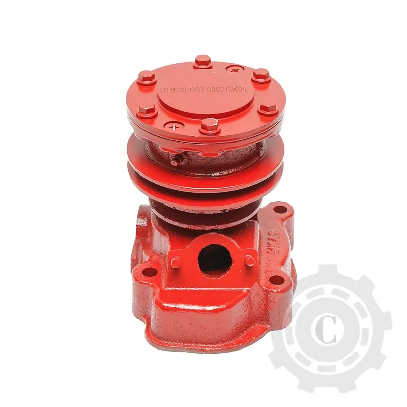 Popular POMPA APA U650 BAISAN