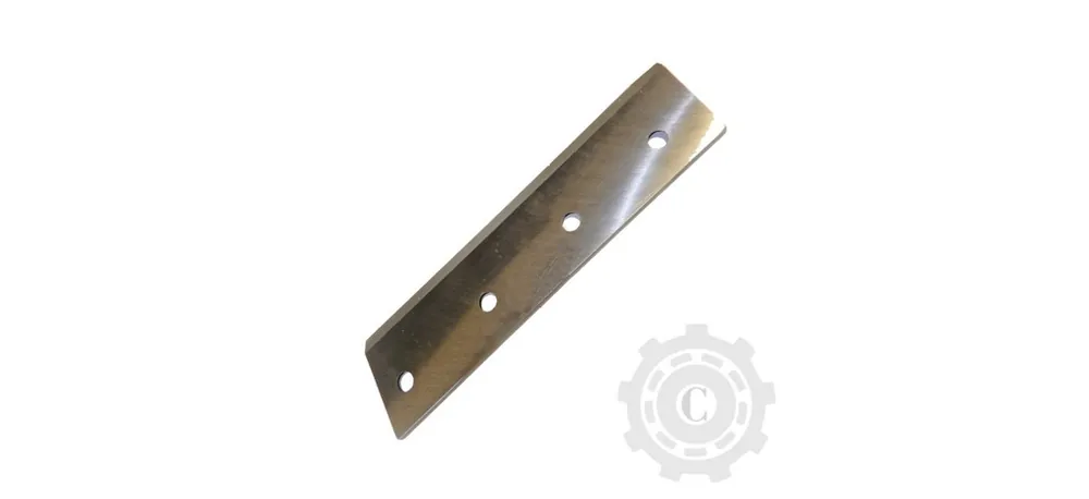 Plată sigură CUTIT PISTON WELGER DR.