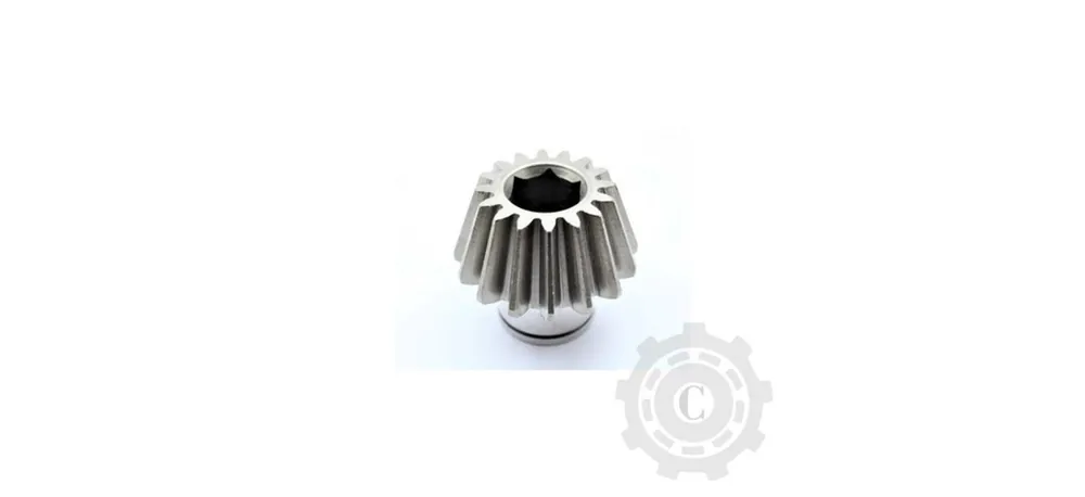 Disponibil imediat PINION WELGER 0307.77.00.00