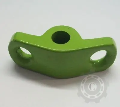 PARGHIE FRANARE CLAAS Reducere extra