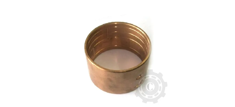 Noutate BUCSA VOLANTA BP14006