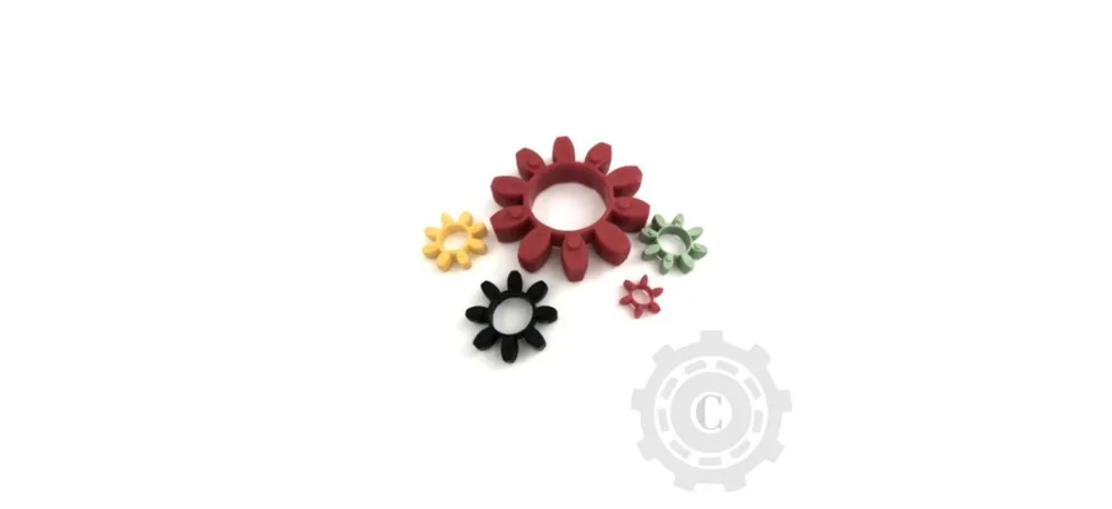 ELEMENT ELASTIC 75/90 GALBEN 92A Cumpărături sigure