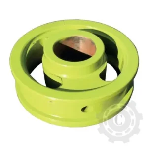DISC FRANA 001498 Popular