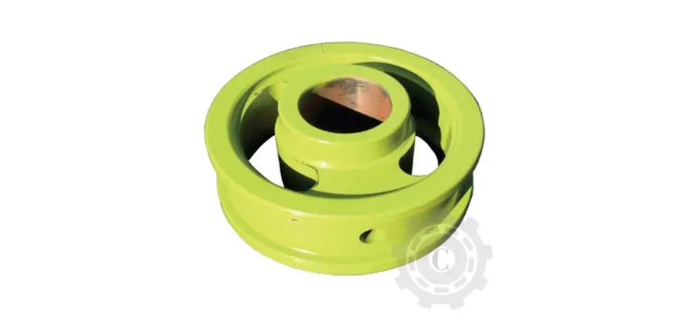 DISC FRANA 001498 Popular