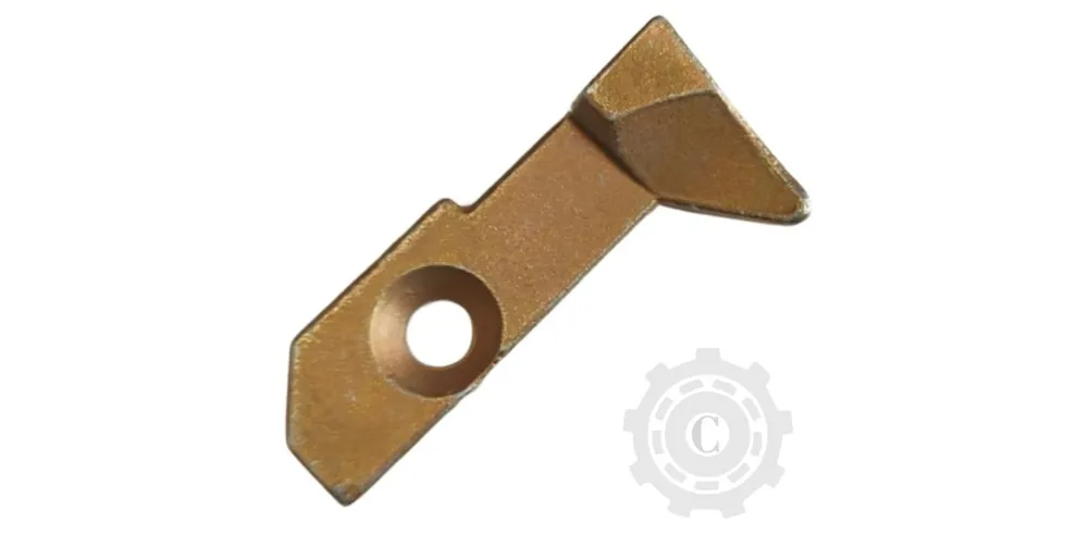 Placa Retinator Claas Quadrant Preț mic