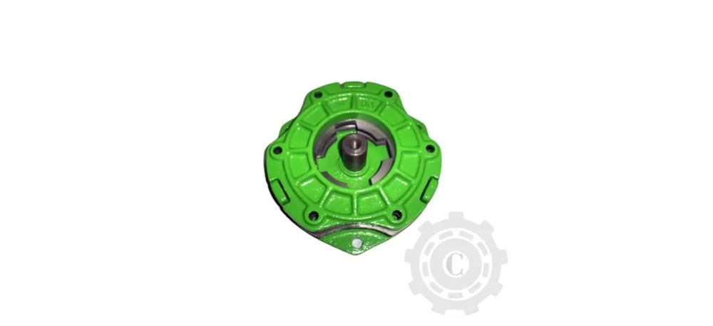 Plată securizată AMBREIAJ CU ALUNECARE 812346 CLAAS