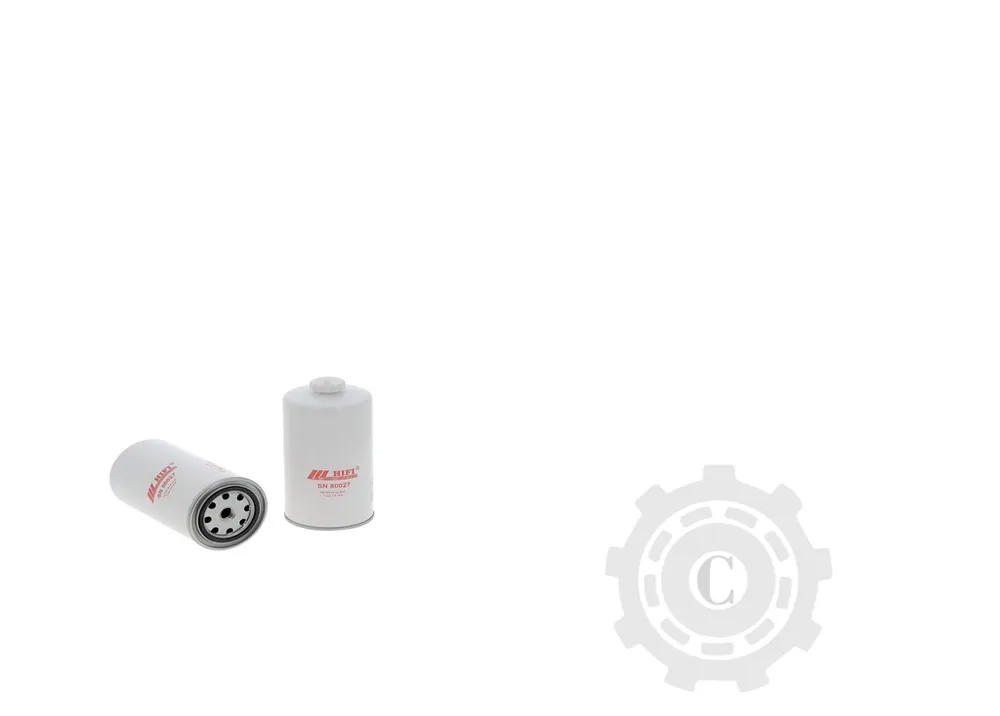 FILTRU COMBUSTIBIL SN80027 Promoție