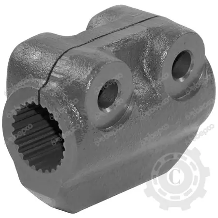 CUPLAJ Z21 25/6447-7 Chilipir