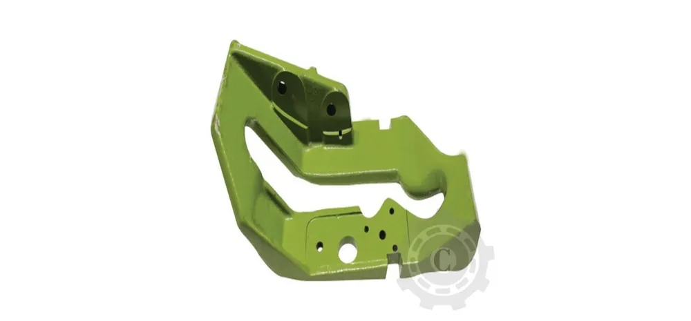 PLACA APARAT CLAAS 808274 Reducere specială