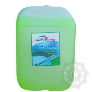 ANTIGEL DRIVEMAX G12 VERDE TYP D 20L Lichidare de stoc