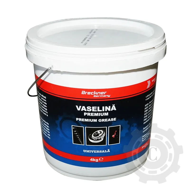 Preț mic VASELINA ALBASTRA LIEP2 4KG