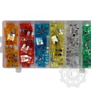 Premium SET SIGURANTE AUTO 120BUC