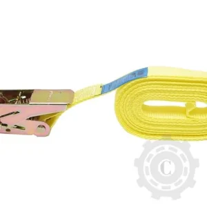 Ofertă exclusivă Chinga ancorare marfa 5mx25mm 245kg